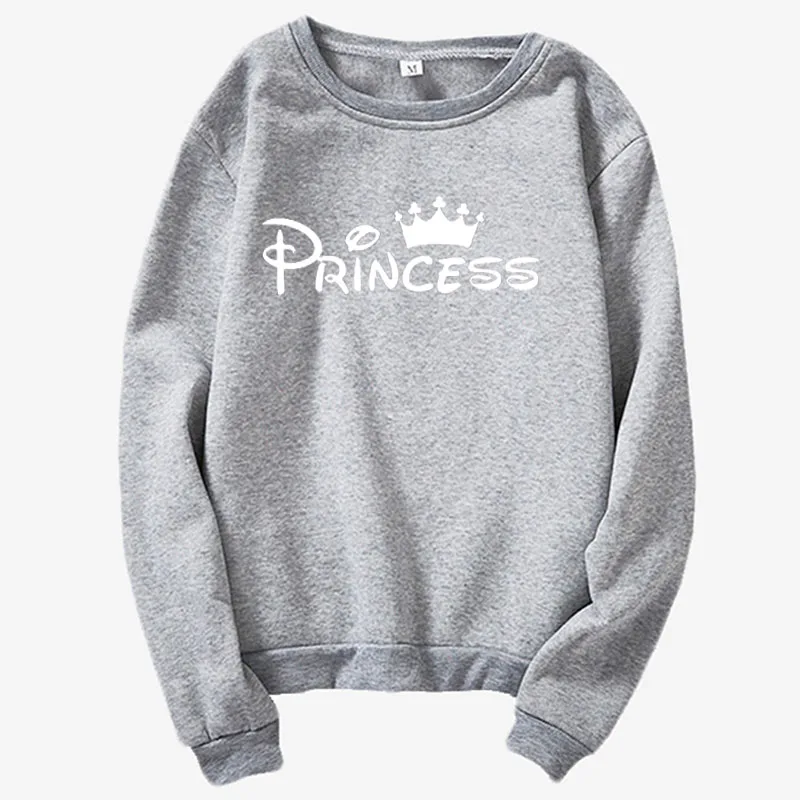 Sweatshirt gray2 Татуированные Толстовка принцессы/татуировка в готическом стиле для девочек Толстовка в стиле «bangtan» love yourself Для женщин Толстовка harajuku bangtan - Цвет: Sweatshirt gray2