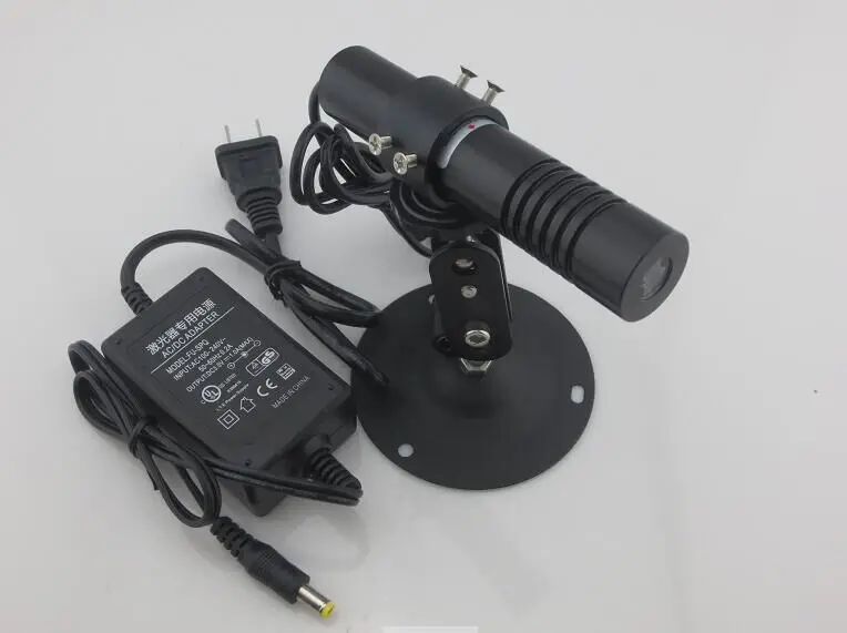 635nnm высокий свет красный лазерный поперечный модуль световое Расстояние 8 метров