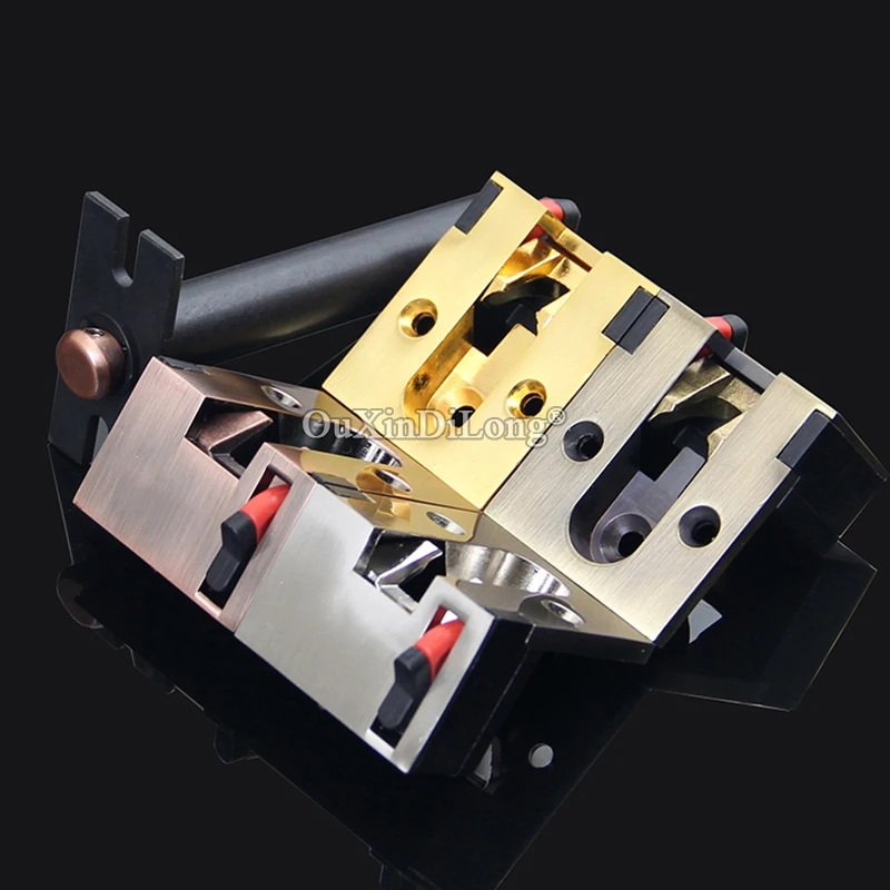 Фирменная Новинка 24 шт./лот уплотнение масла для дома/отеля Скрытая безопасность