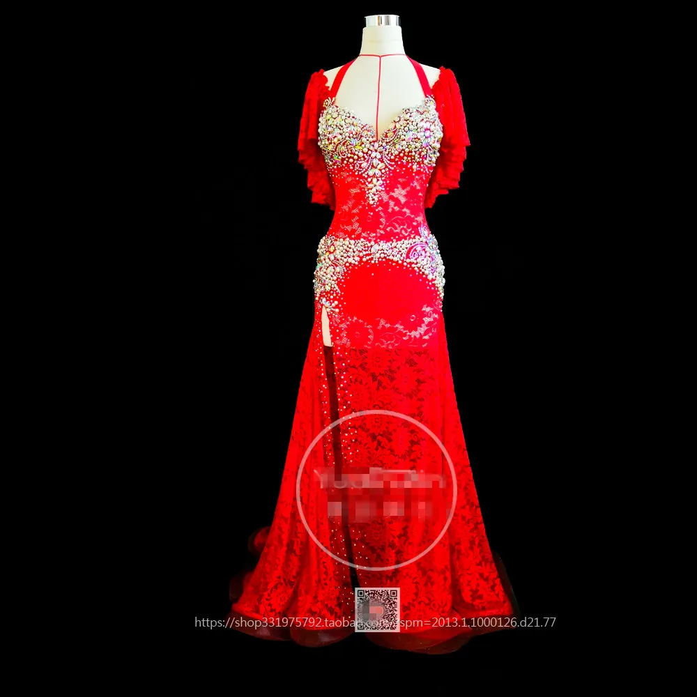 1 piece dress Танец живота Восточный Танец живота Индийский Восточный Балади Саиди качели халат танец танцевальные костюмы одежда Бюстгальтер Пояс юбка платье Одежда 3627 - Цвет: 1 piece dress