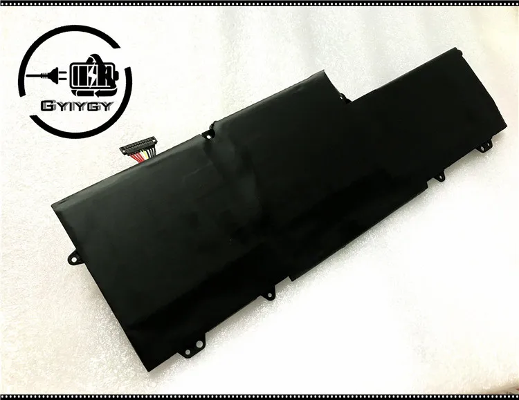 Новый C23 UX32 Аккумулятор для ноутбука Asus VivoBook U38N C4004H ZenBook UX32A 7 4 V 6520mAh|Аккумуляторы