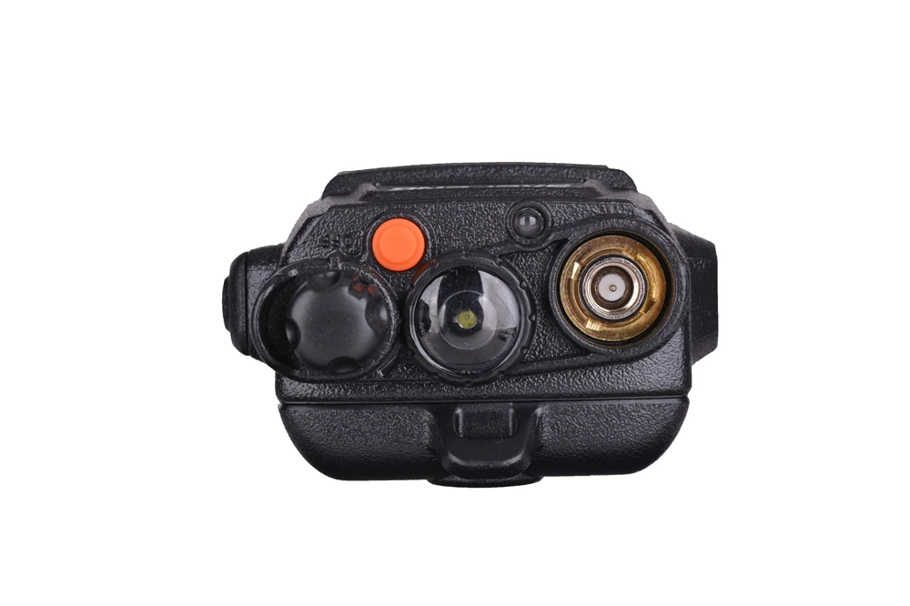 2 шт. Baofeng UV-9R рация 10 км IP67 водонепроницаемый двухдиапазонный UV9R рация UV 9R радиоприемник CB