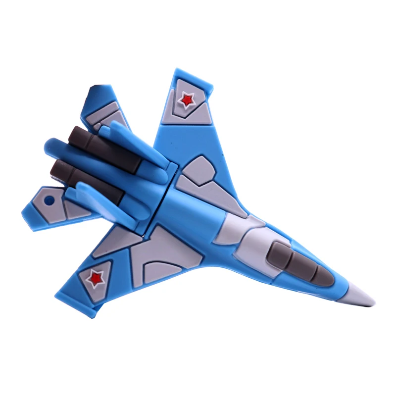 

USB stick real capacity usb flash drive 4GB 8GB 16GB 32GB 64GB pen drive fighter memory stick creative gift pendrive cle usb