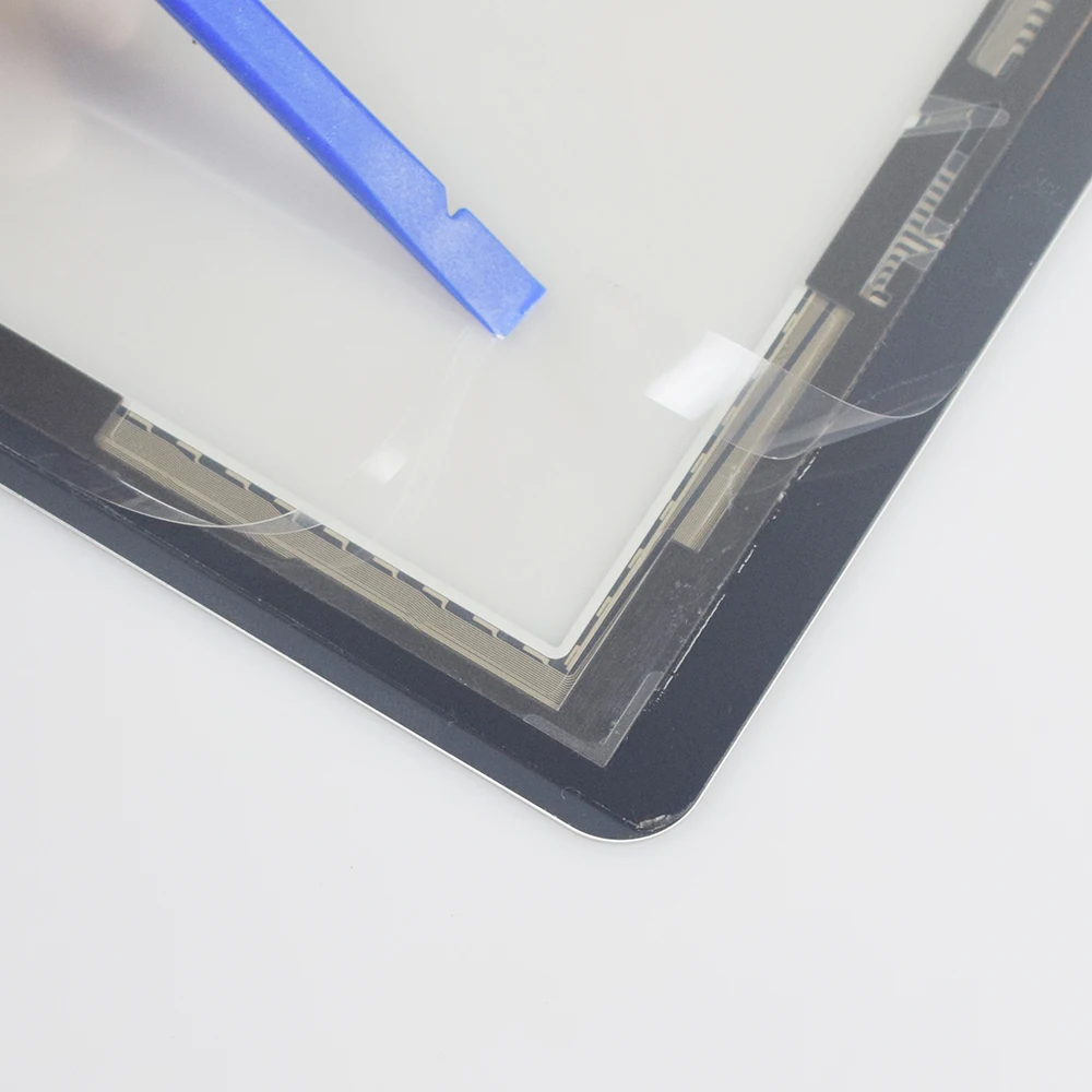 Новинка 10 1 ''Замена для Samsung Galaxy Tab 2 GT P5100 P5110 N8000 Сенсорная панель дигитайзер в