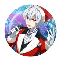 ZXFJXR 58 мм IDOLiSH7 триггер средней школы для статных мальчиков Изуми Иори Никайдо