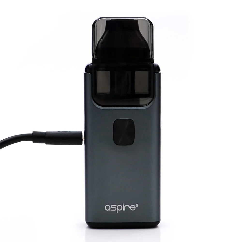 Оригинальная электронная сигарета набор Aspire Breeze 2 AIO встроенный аккумулятор 1000