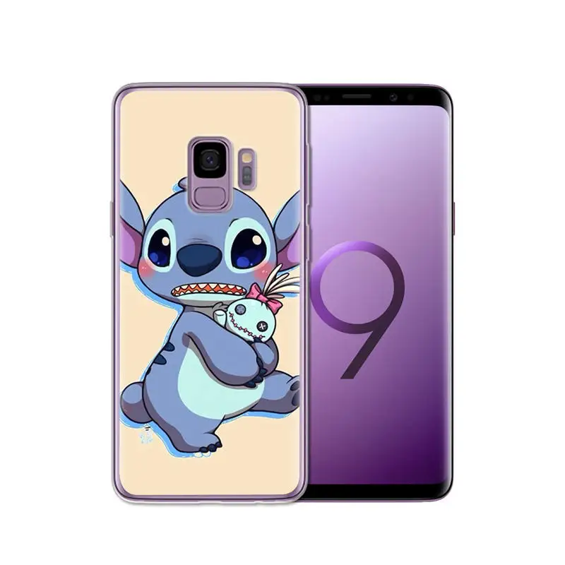 Стежок чехол для телефона Обложка Samsung Galaxy J2 J3 J5 J7 G530 G531 2015 2016 2017 Prime Note 8 9 EU версия