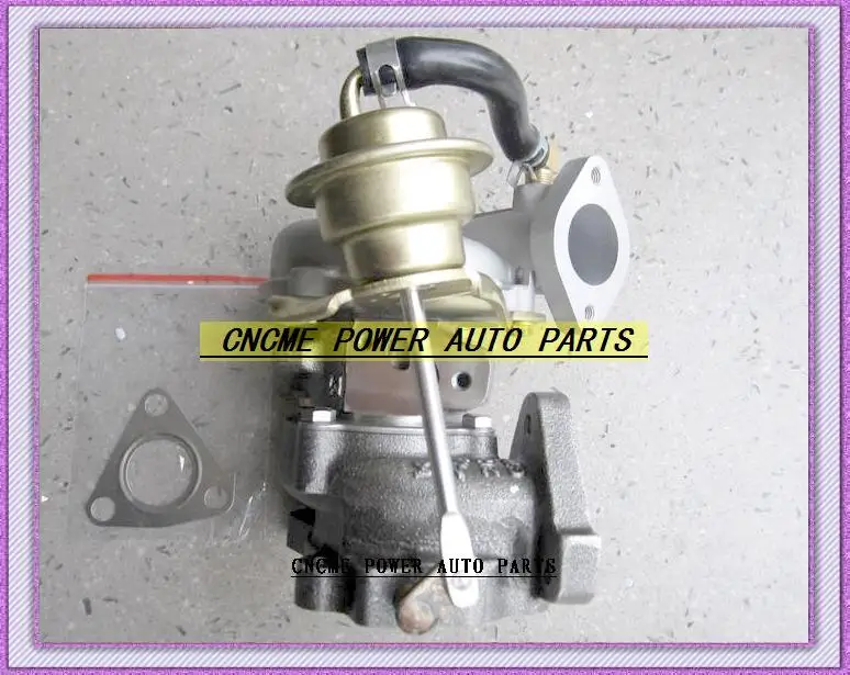 Турбо RHB31 VZ21 VE110069 VG110069 для SUZUKI ALTO Works Briggs Stratton Мюррей SWIFT SX4 LIANA Grand Vitara 4TNA F6AT 70-120HP |