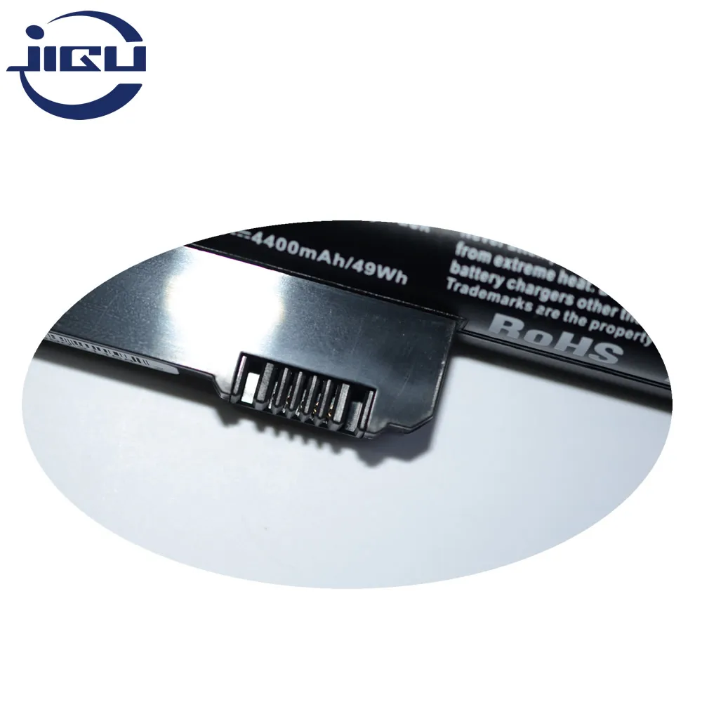 JIGU Аккумулятор для ноутбука HP 2533t EliteBook 2530p 2540p Hp Compaq бизнес-ноутбука 2400 2510p NC2400 6
