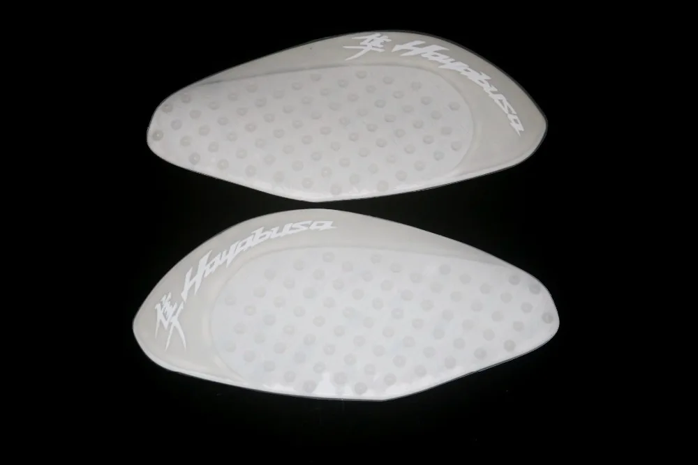 

Tank Grip Pads For SUZUKI GSXR1300 HAYABUSA 2008-2016 Protector Sticker Decal Gas Knee Grip Tank Traction Pad Side 3M