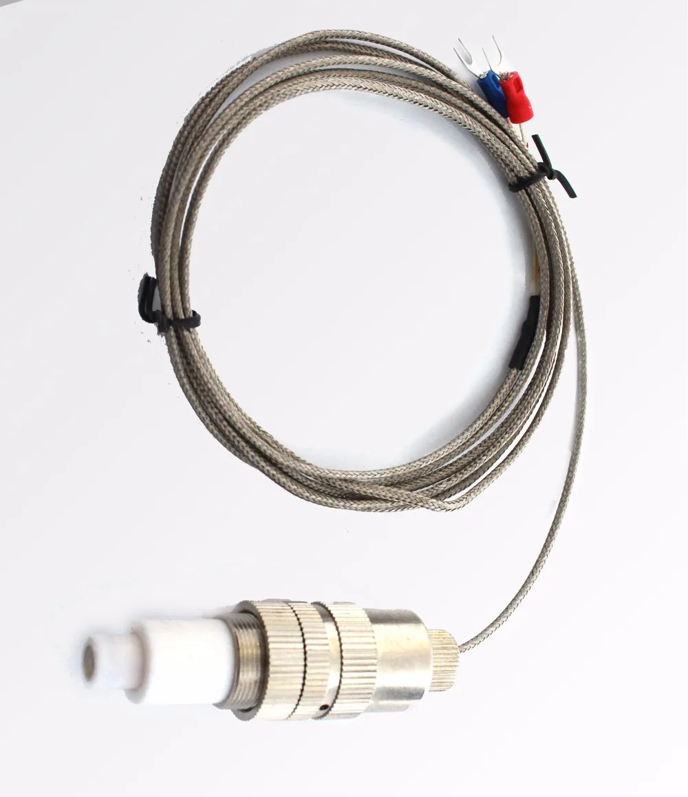 

Peritoneal compound machine Film mulching machine roller Surface temperature measurement probe thermocouple WREM-301K/E