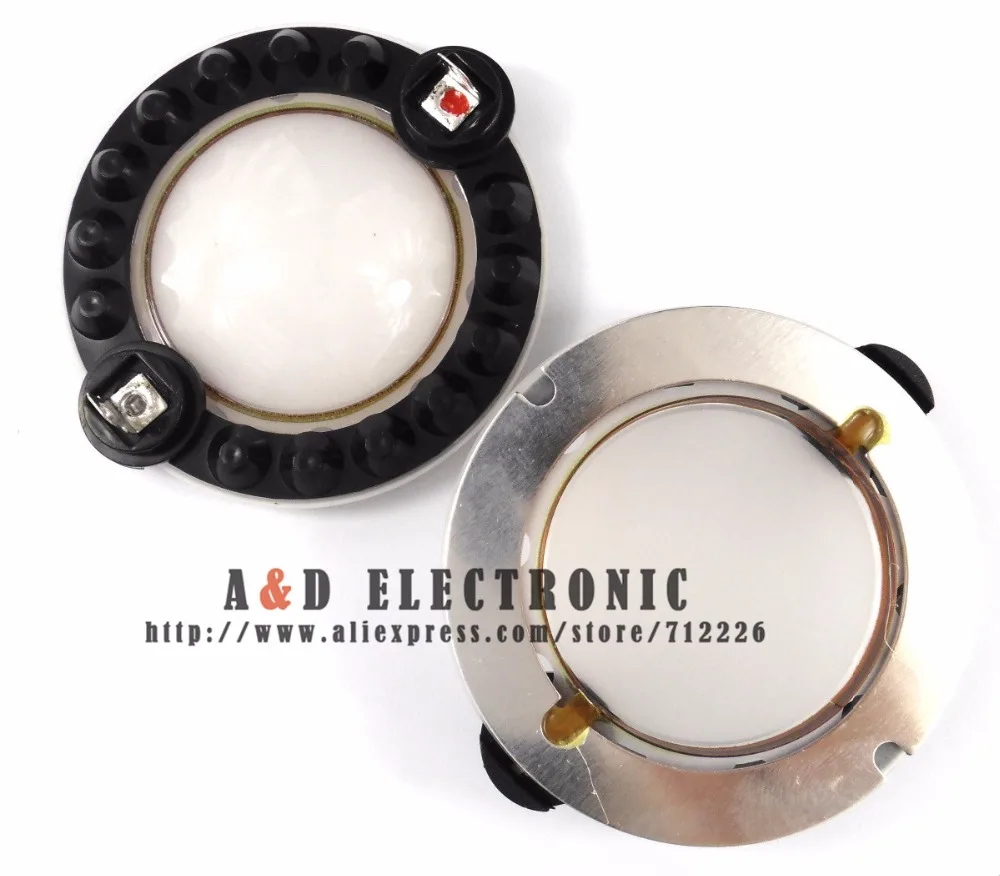 Aft драйвер диафрагмы для SP 000184 00 K8 K10 K12 Динамик Celestion T5696A Cerwin Vega CD44D CVP1152 CVP2153|cerwin