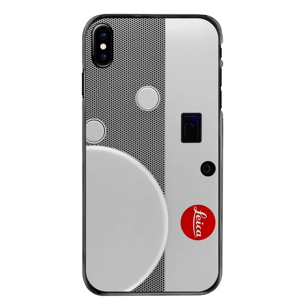 Телефон чехла leica Камера Пособия по немецкому языку ручной работы для LG G6 L90 V20 Nexus 5