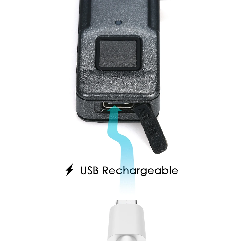Умный Замок с защитой от отпечатков пальцев, перезаряжаемый от USB, 10 комплектов, защита от отпечатков пальцев IP65, водонепроницаемый, защита от кражи, замок для двери, чехол для багажа, замок