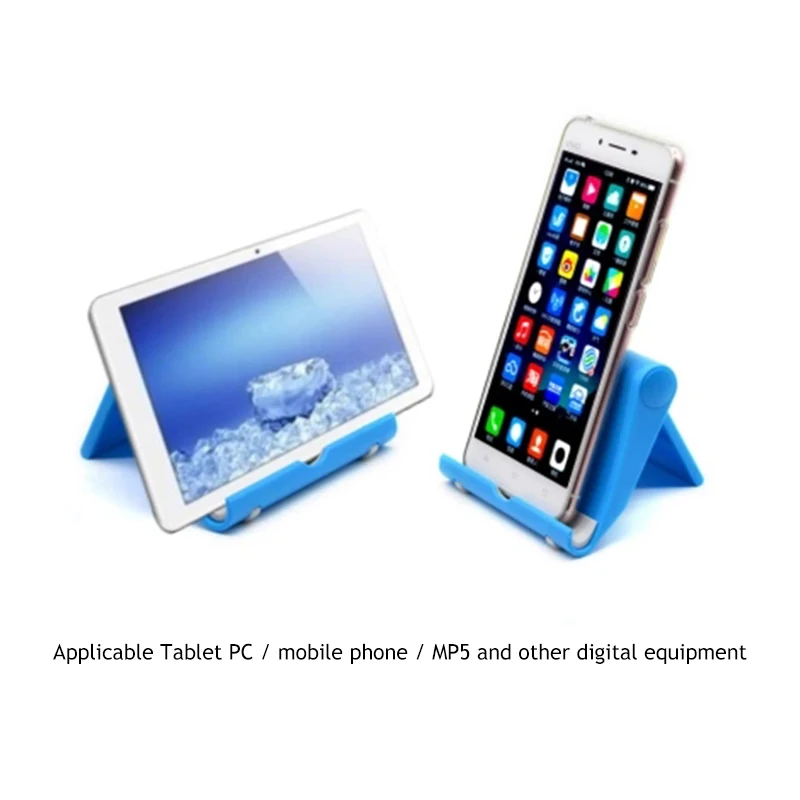 Pushingbest автомобильный держатель телефона Складная Мобильный телефон подставка