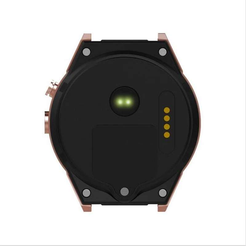 2017 kw88 Android 5.1 Смарт часы телефон MTK6580 Quad Core 1.3 ГГц Встроенная память 4 ГБ +