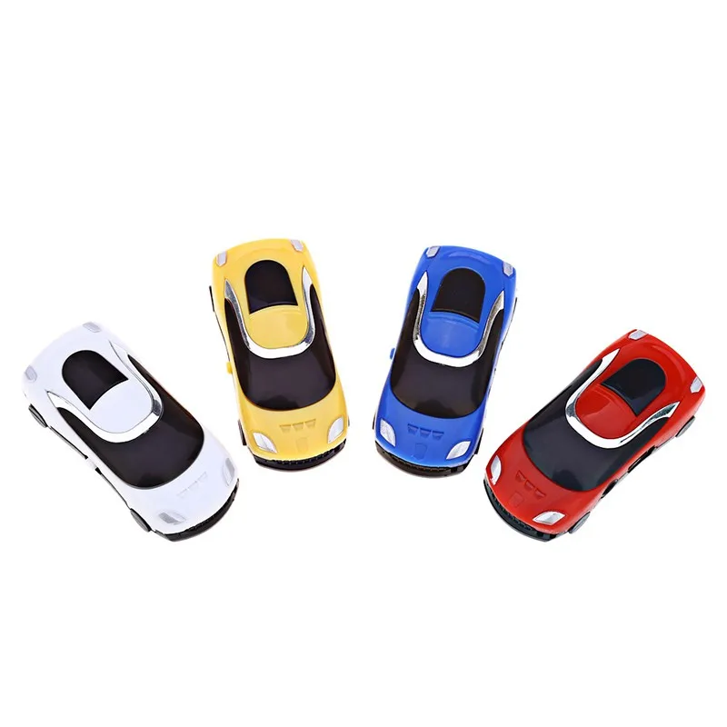 Мини USB MP3 плеер портативный автомобильный стиль музыкальный с микро SD TF слот для