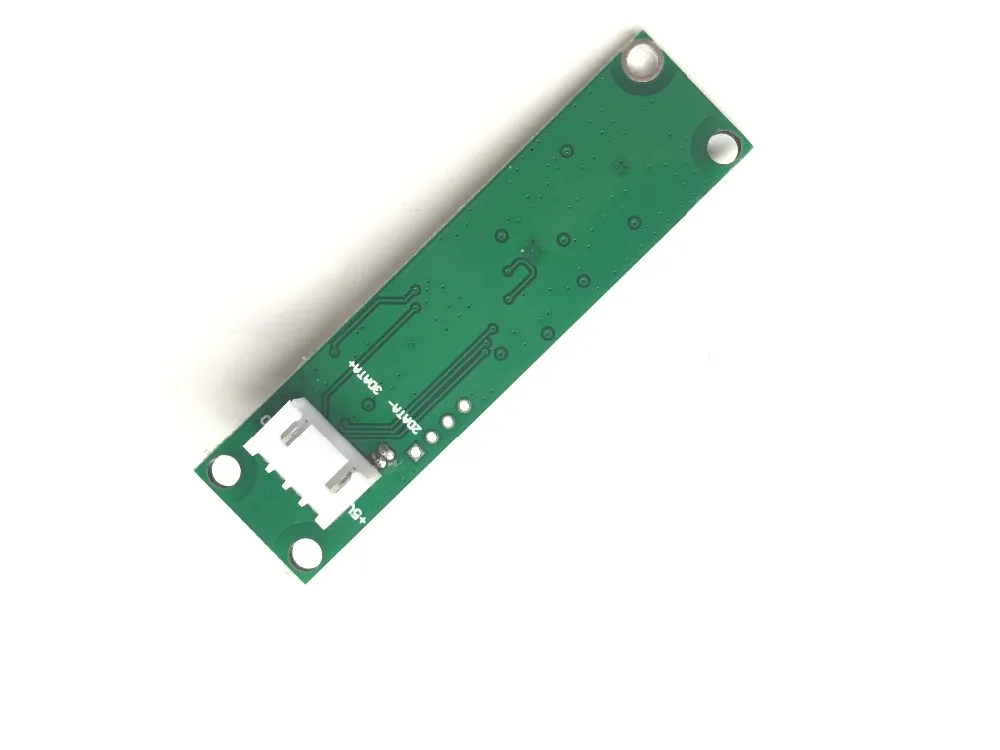 5 шт. 2,4 ГГц беспроводной DMX 512 2 в 1 передатчик и приемник PCB модули плата с антенной светодиодный контроллер Wifi приемник