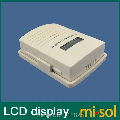 Передатчик для профессиональной беспроводной метеостанции датчик температуры