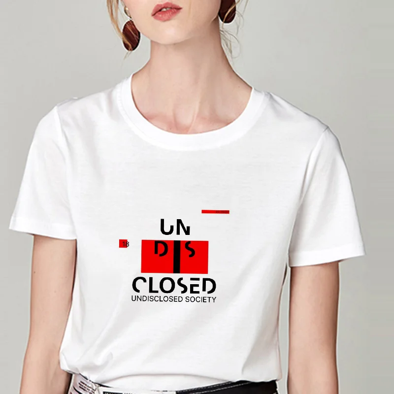 Новинка 2019 летняя футболка женская с художественным принтом букв в стиле