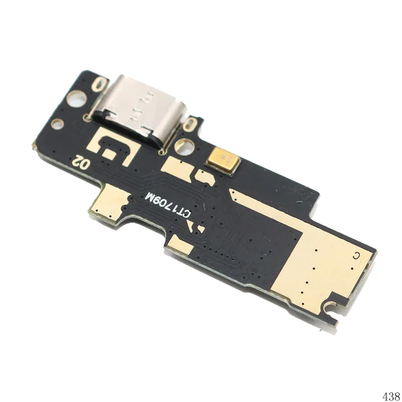 10 шт. док станция разъем зарядного устройства Плата USB порт для зарядки гибкий