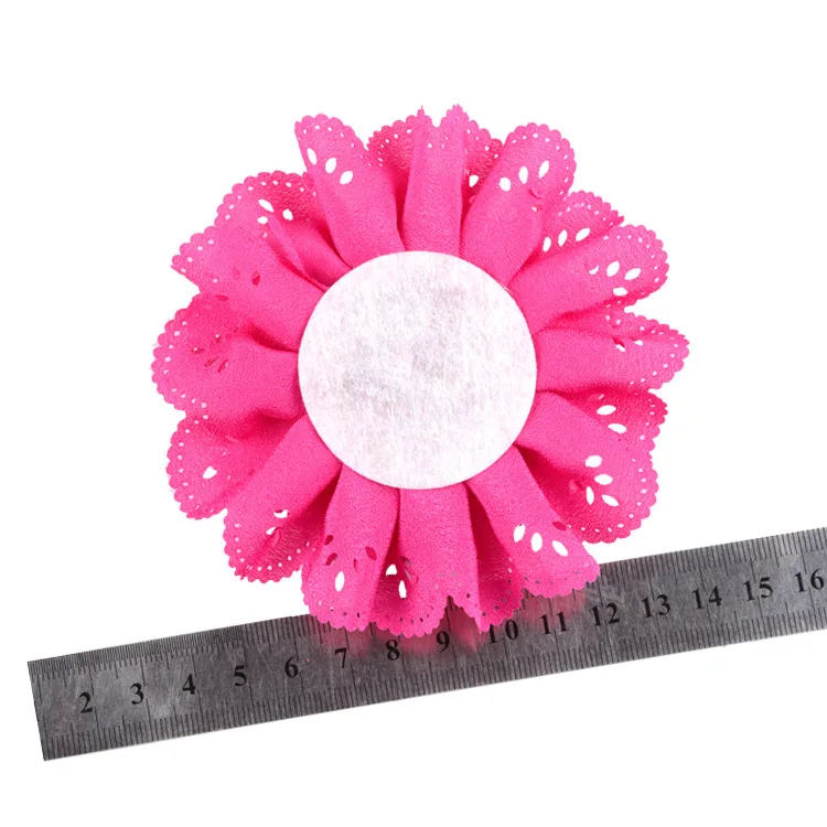 Рисунок 3 - Детские заколки для волос Nishine 10 шт