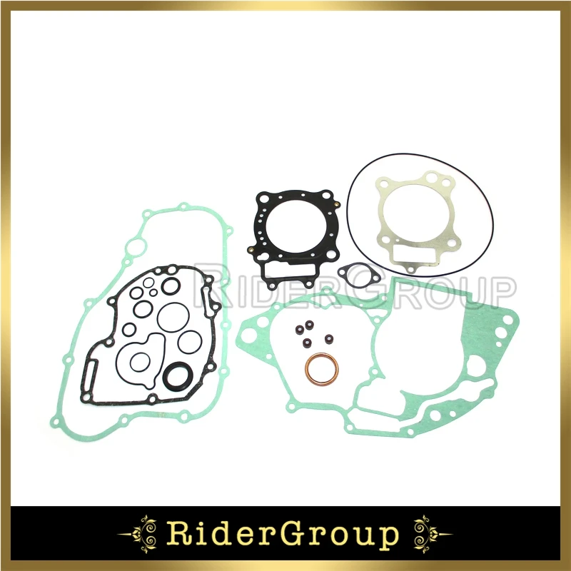 Полный комплект прокладок двигателя для Honda CRF250 CRF250R CRF250X CRF 250 R X 2004 2005 2006 2007 2008 2009 Pit