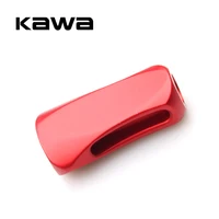 kawa new fishing reel handle knob light weight 8 6gpc mono color knobs for baitcasting hot sale fishing diy accessory