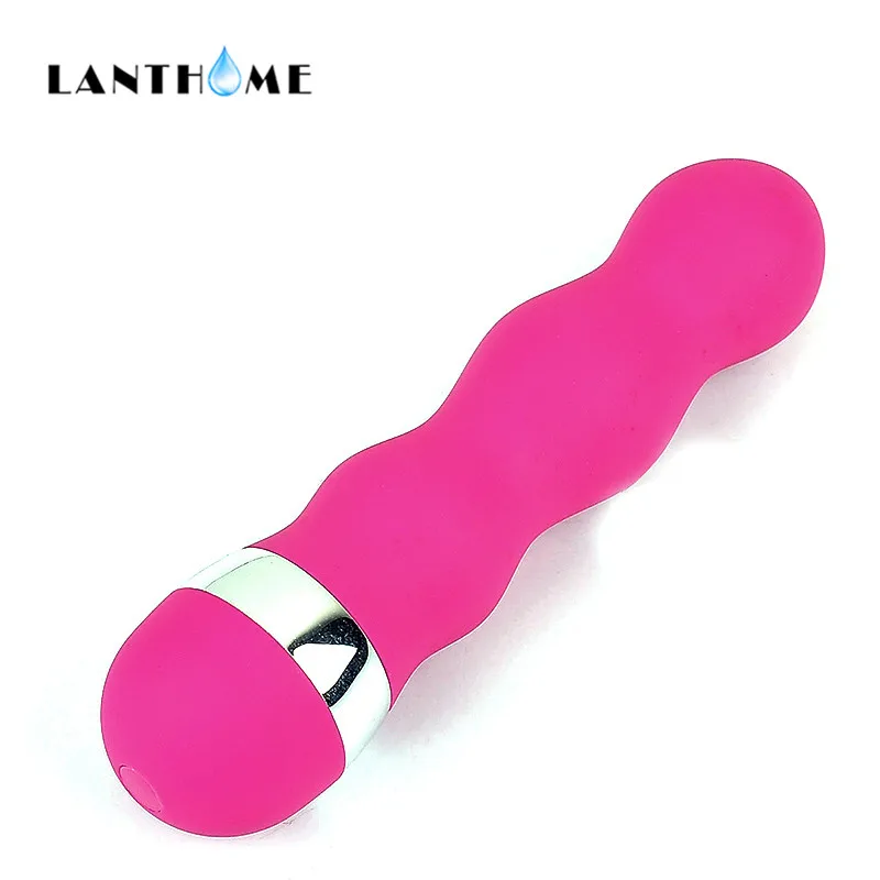 G Spot вибратор AV волшебная палочка реалистичный дилдо мини Эротические интимные