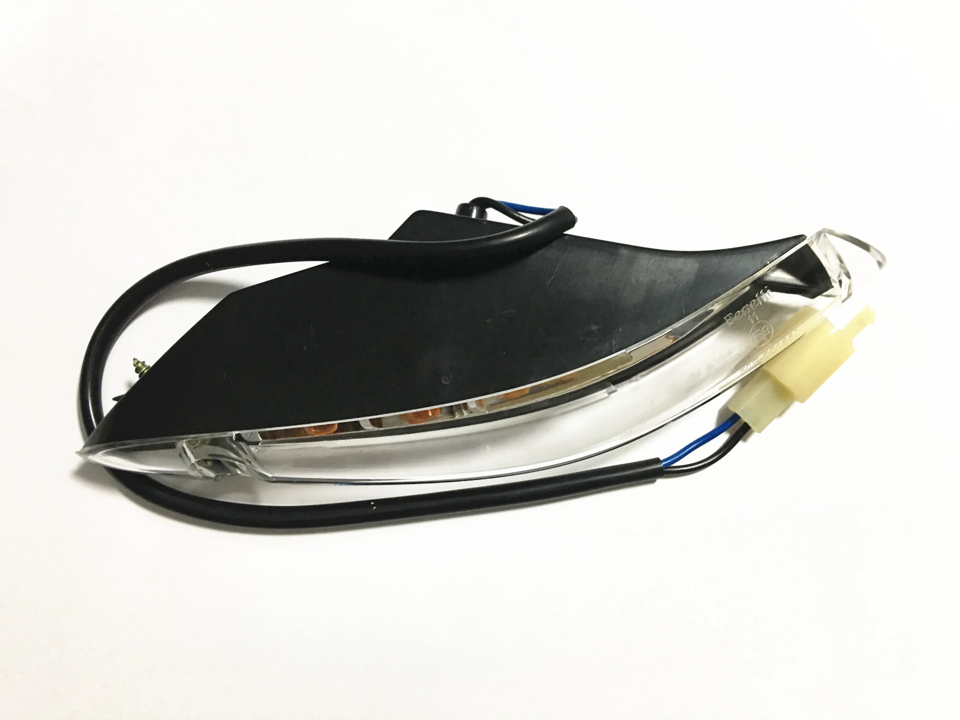 Сигнал поворота/световой индикатор поворота для Benelli TNT899 TNT1130 Cafe Racer 899 / TNT 1130| |