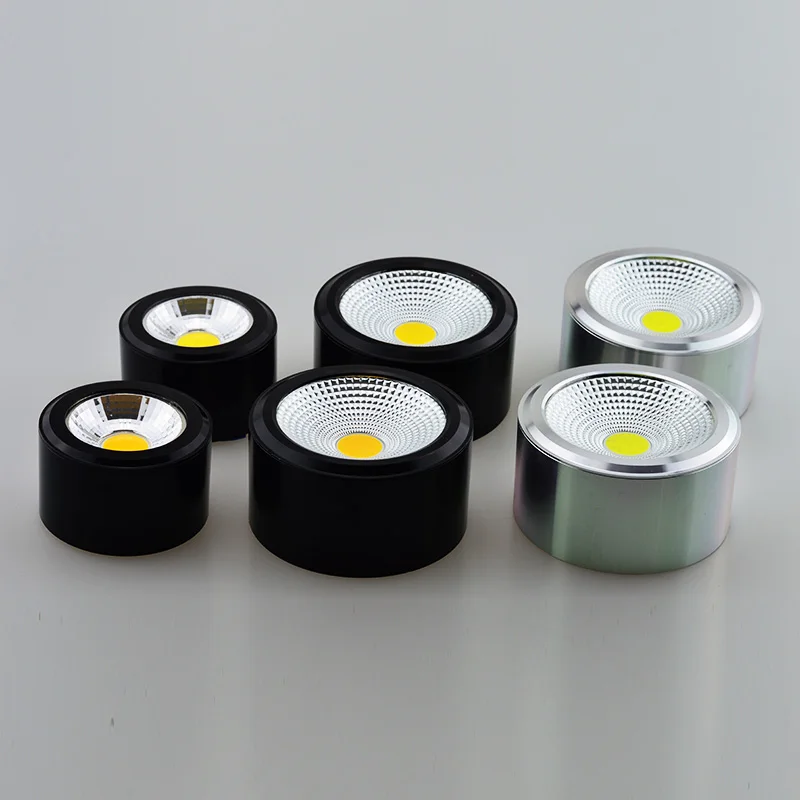 Потолочные светильники потолочный светильник 3 Вт монолитный блок светодиодов