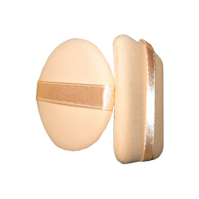 Sponge Cosmetic Puff 1 PC Make Up Face Soft Women Lady Beauty Makeup Foundation Contour Facial Sponges Powder DMZ1-5 |