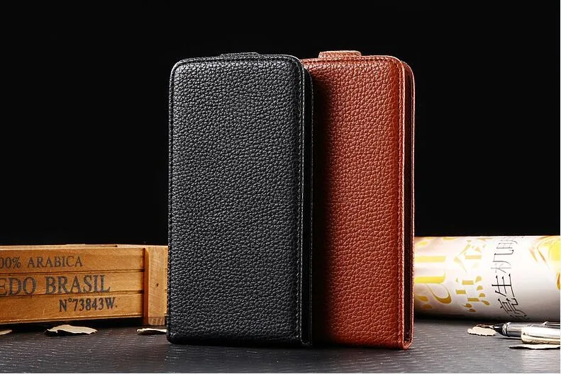 2017 New Flip Up and Down Pu Leather phone case for Highscreen Easy Power pro / XL Pro Fest Cases Cover Fundas Bag | Мобильные