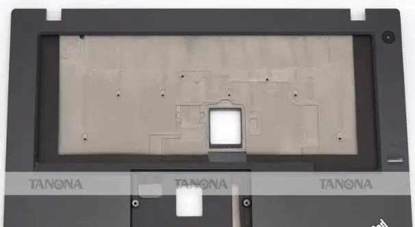 Оригинальная новая панель для клавиатуры Lenovo Thinkpad T450 подставка рук верхний