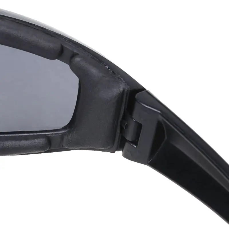 Велосипедные очки тактические для спорта на открытом воздухе велоспорта рыбалки охоты защита глаз HD