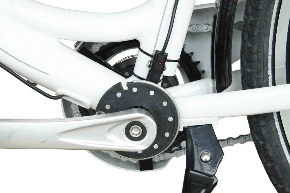 EJOYQI KT-D12L PAS датчик 12 магнитов Педаль Помощь датчик SM водонепроницаемый Ebike PAS датчик легко установить