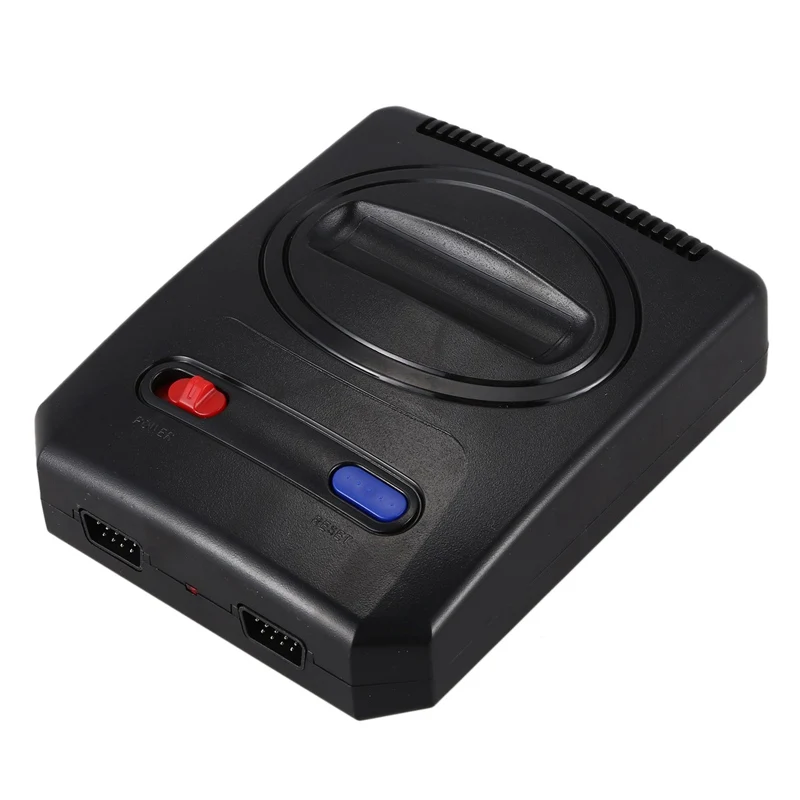 AABB-Powkiddy Hd Hdmi 16 бит Ретро Классическая консоль Видеоигра для Sega Pal/Ntsc Поддержка