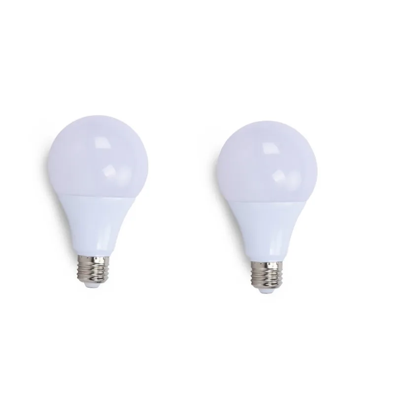 LED Bulb Lamps E14 E27 220V Light Smart IC Real Power 3W 5W 7W 9W 12W 15W High Brightness Lampada Bombillas SMD2835 | Лампы и