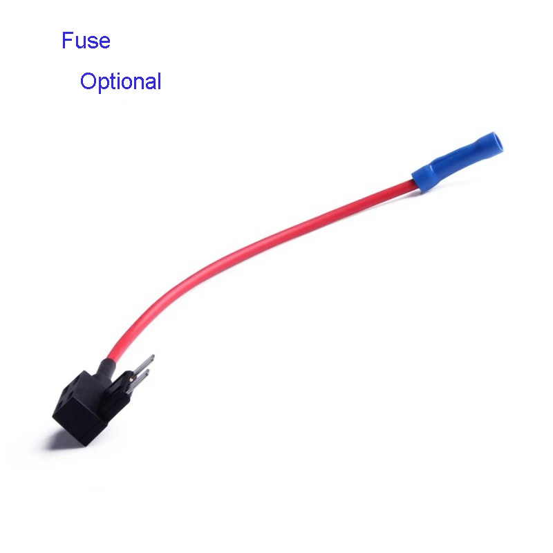 Кабель Hardwire для VIOFO A119 A119S A118 A118C2 A118C B40 Автомобильный видеорегистратор жесткий провод комплект кабель предохранитель мини USB Recorde
