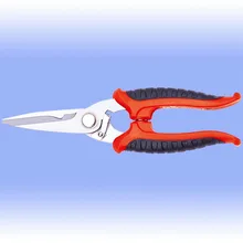 KC 821S 8 &quotКабельные ножницы электрический нож для резки