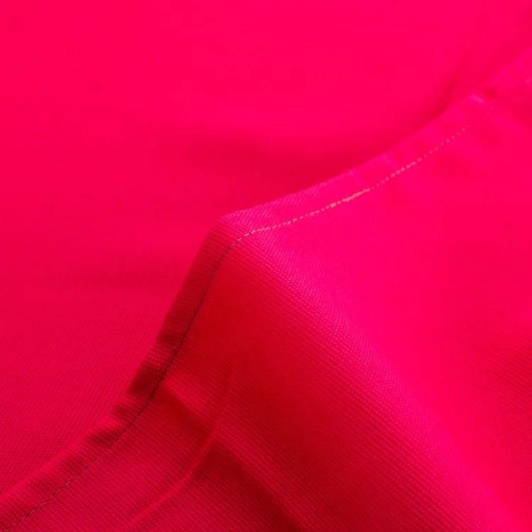 Одноцветное Цвет Оранжевый Розовый Синий Rosered столовая скатерть парусина хлопок Скатерти Пикник Открытый Кофе свадьбу покрытие стола