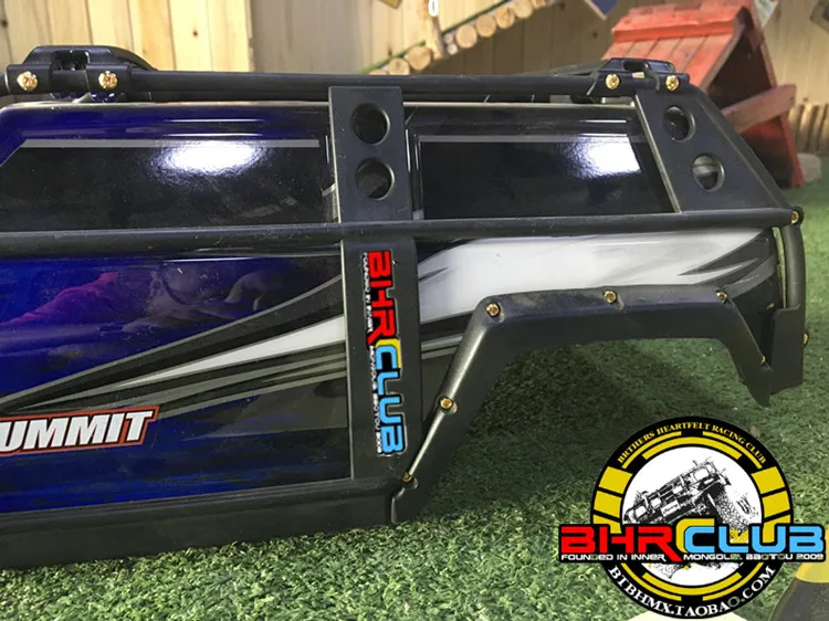 Набор винтов и подшипников для Traxxas 12 9 антикоррозийный с титановым покрытием