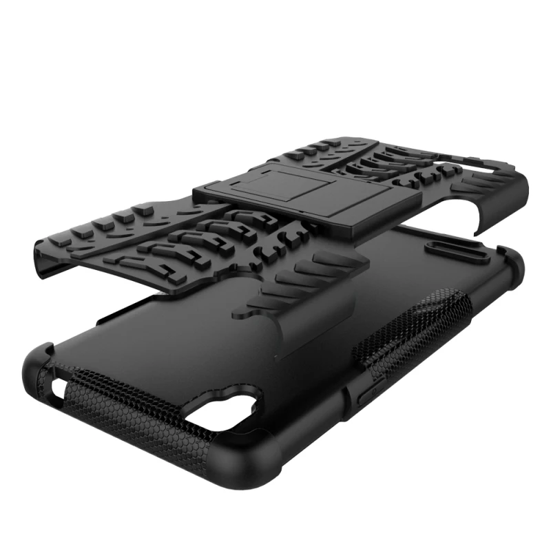 For OPPO F1 PC+TPU smartphone case waterproof phone best cell protective covers Free shipping |