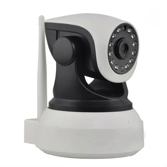 YobangSecurity 720P беспроводная IP камера Wifi Onvif Видеонаблюдение CCTV сетевая WiFi