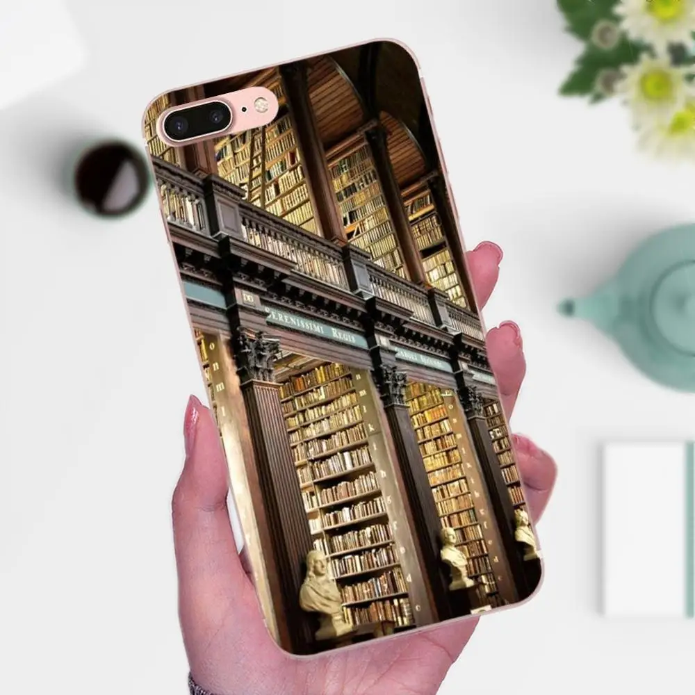 Книга библиотеки кожи живопись Coqeu для Galaxy J1 J2 J3 J330 J4 J5 J6 J7 J730 J8 2015 2016 2017 2018 мини Pro