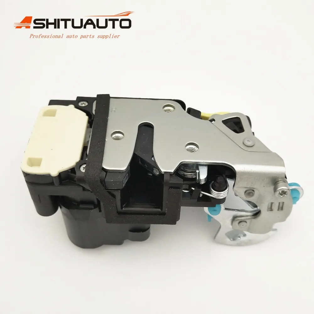 AshituAuto высокое качество привод замка правой передней двери для Chevrolet Epica Daewoo Tosca OEM#96636043