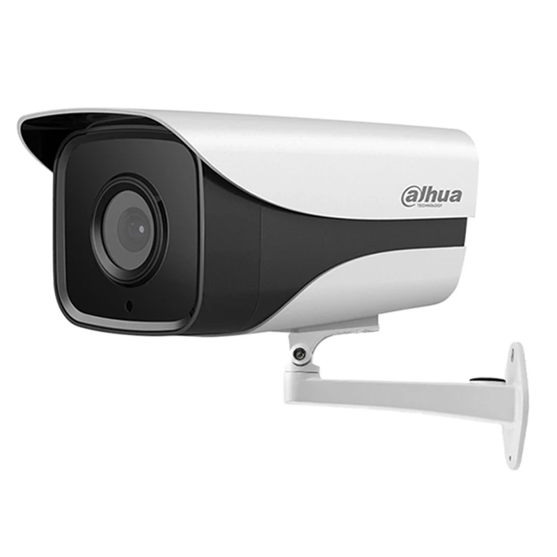 Dahua DH IPC HFW4431M I1 сетевая камера 4 миллиона блок питания POE высокой четкости