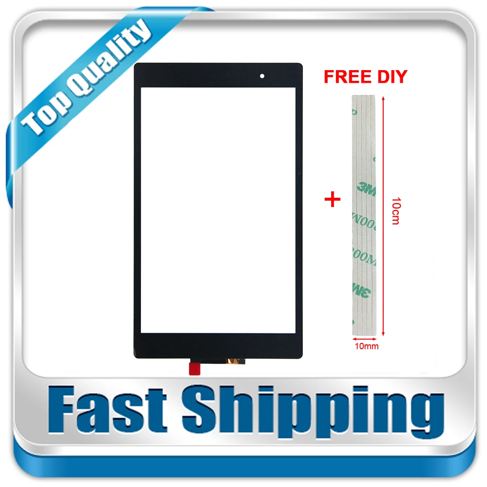 Новинка для Sony Xperia Tablet Z3 SGP612 SGP621 SGP641 Замена планшета сенсорный экран дигитайзер