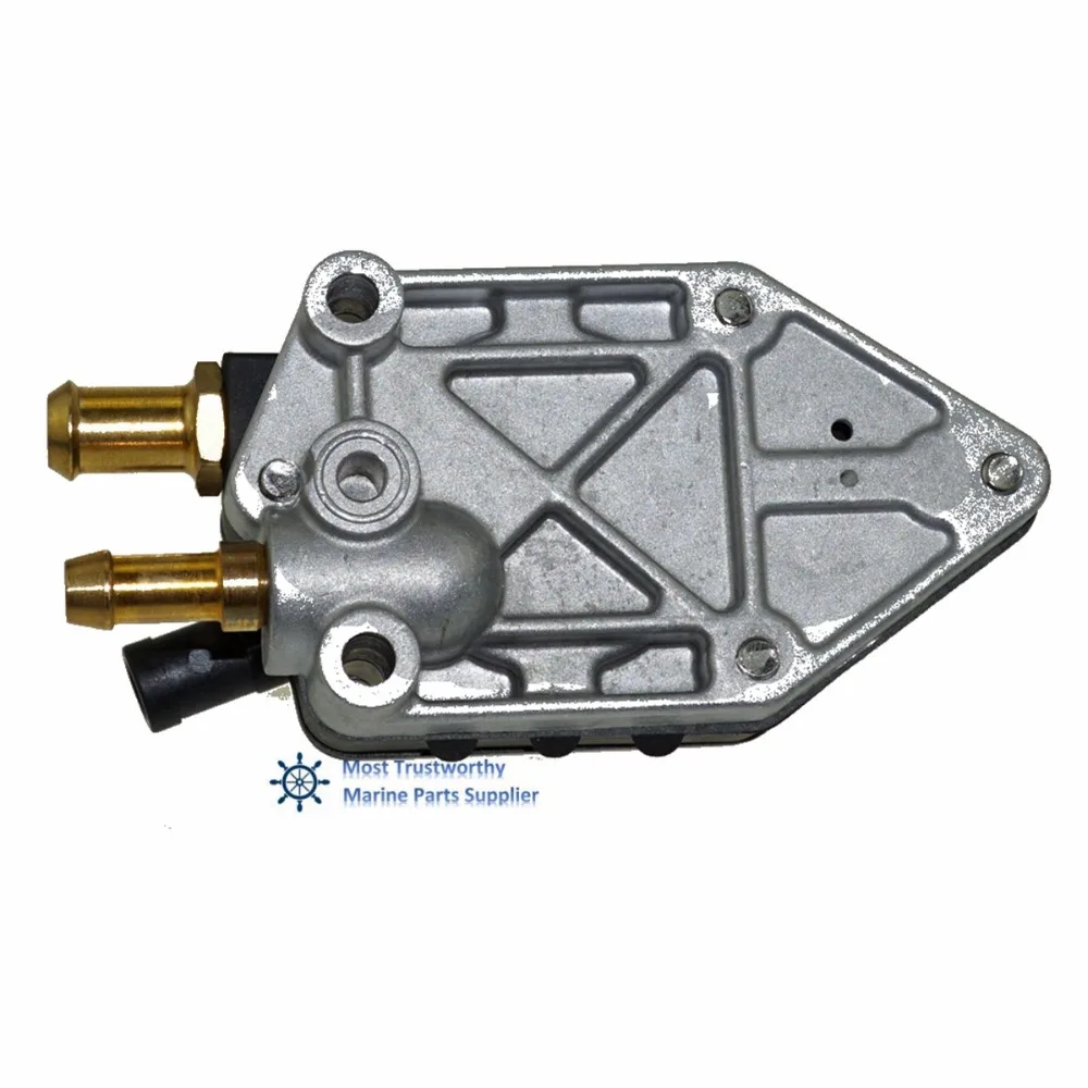 Новый топливный насос в сборе для Johnson Evinrude 25 140HP 438559 0438559 433390|assis| |