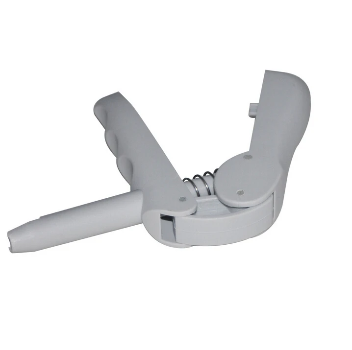 1 pcs Dental Orthodontics Ligature Gun Dispenser used for ligature ties|used dealer|used lampused key cutting machines sale |
